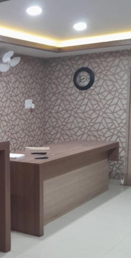 Vivid Homes By Wb Inn Bangalore Luaran gambar