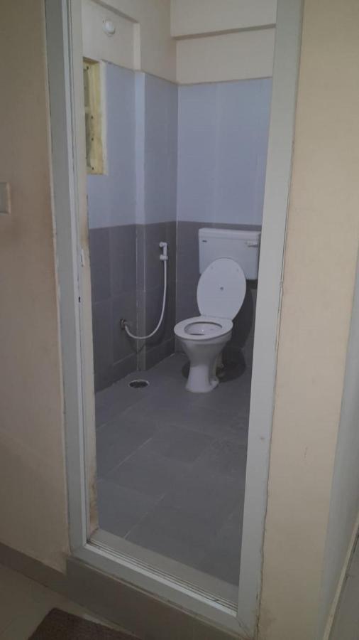 Vivid Homes By Wb Inn Bangalore Luaran gambar