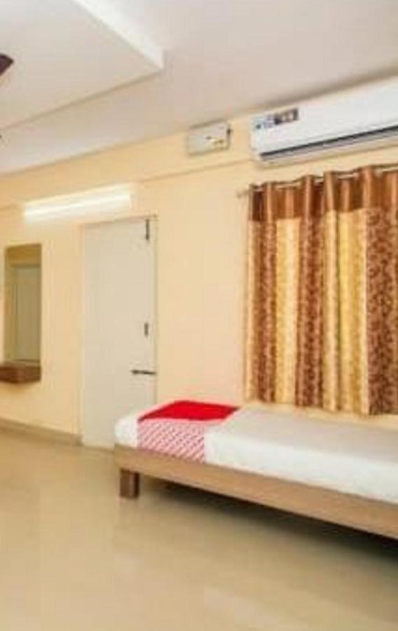 Vivid Homes By Wb Inn Bangalore Luaran gambar