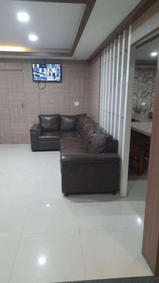 Vivid Homes By Wb Inn Bangalore Luaran gambar